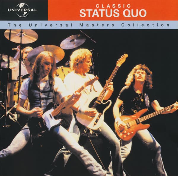 Status Quo — Classic Status Quo