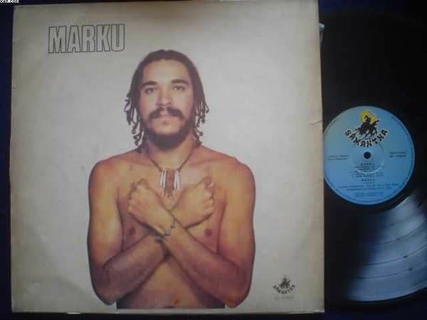 Marku — Marku
