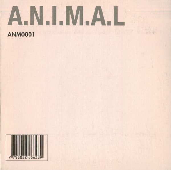 A.N.I.M.A.L. — No Despertaremos Simple