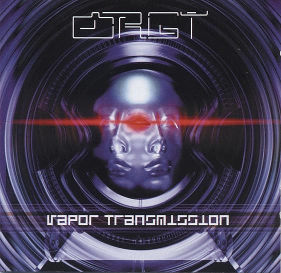 Orgy — Vapor Transmission