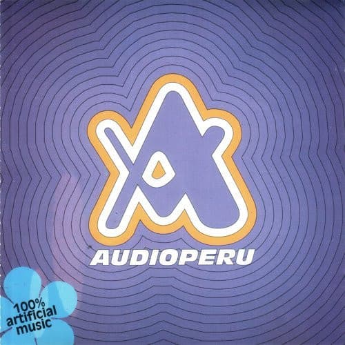 Audioperú — 100% artificial music