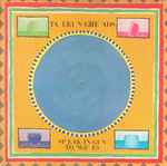 Talking Heads — Speaking In Tongues