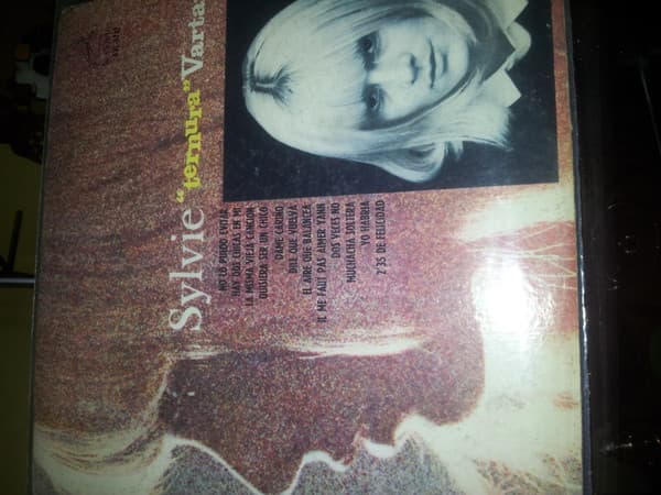 Sylvie Vartan — Ternura