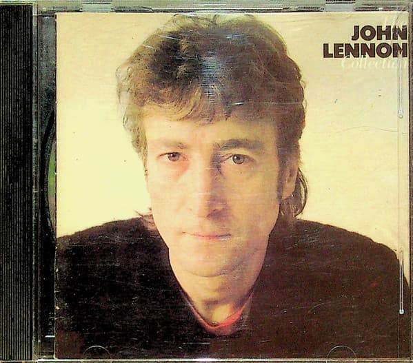 John Lennon — The John Lennon Collection
