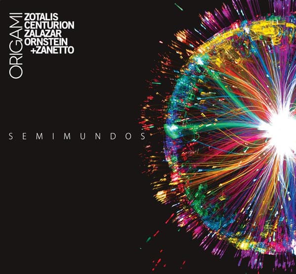 Origami — Semimundos