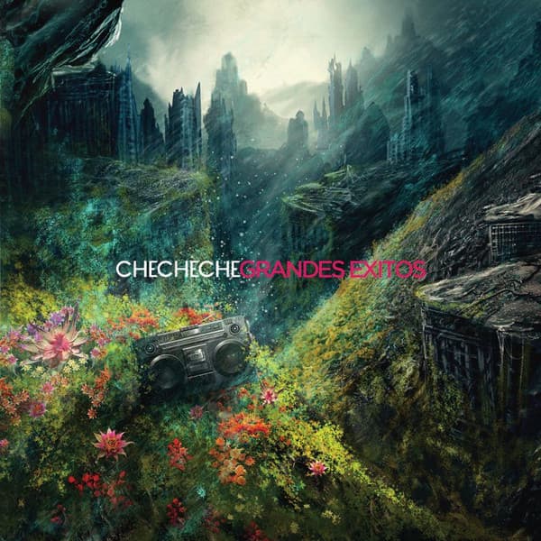 Checheche — Grandes éxitos