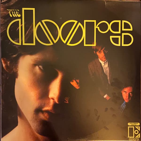 The Doors — The Doors