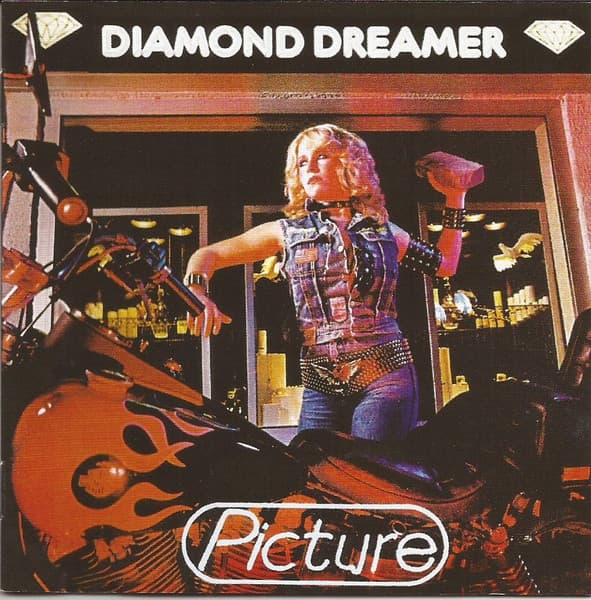 Picture — Diamond Dreamer / Picture I