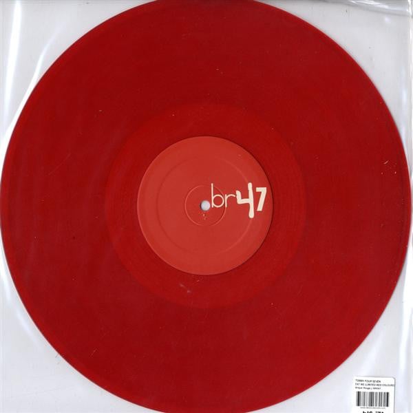 Tommy Four Seven – Eat Me