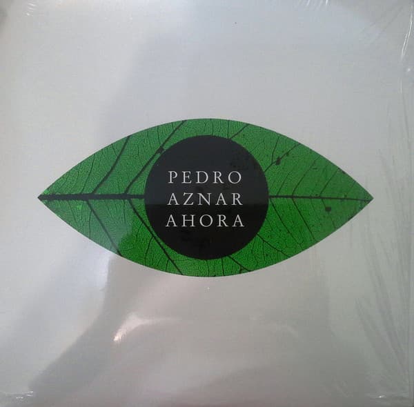 Pedro Aznar — Ahora
