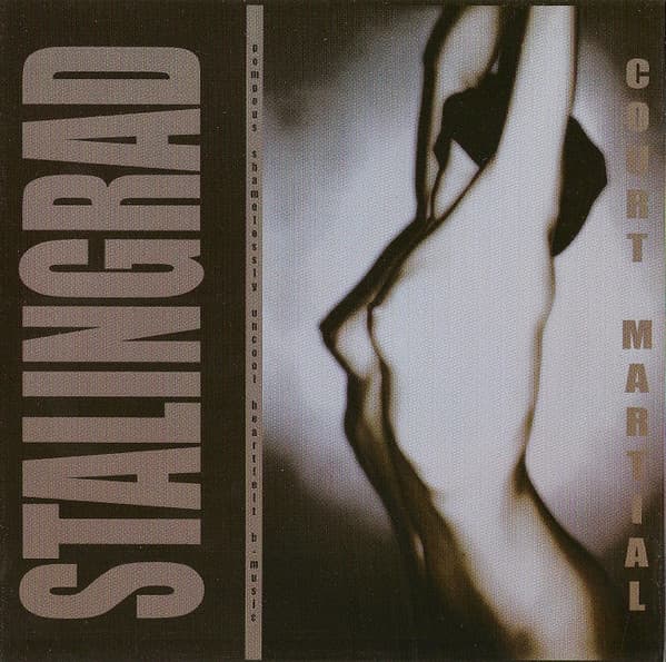 Stalingrad — Court-Martial