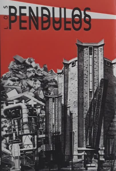 Los Péndulos — Los Péndulos