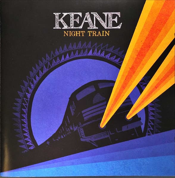 Keane — Night Train