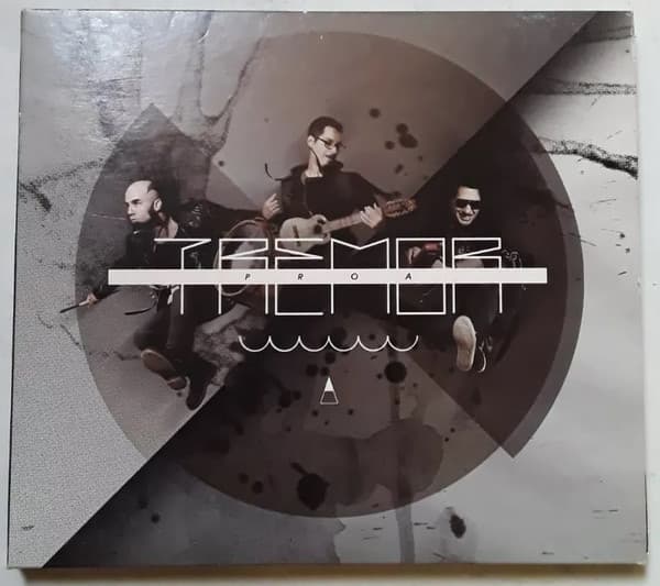 Tremor — Proa