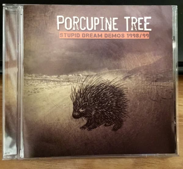 Porcupine Tree — Stupid Dream Demos 1998/99