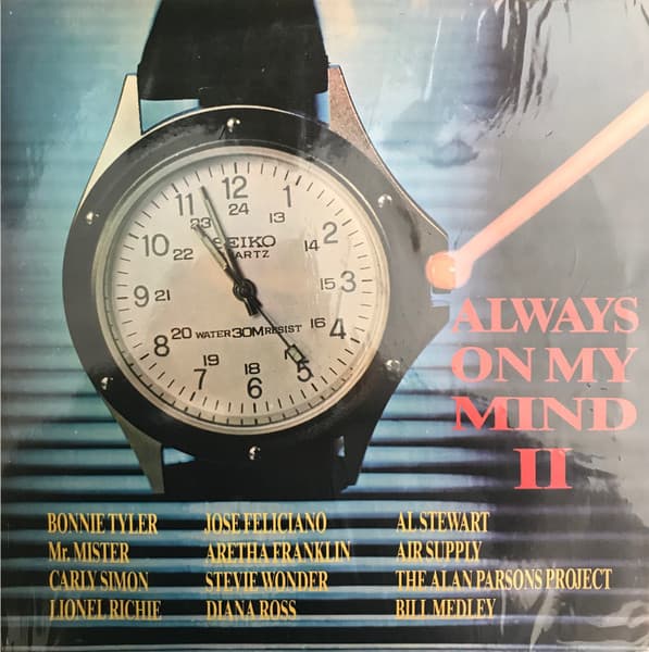 Various — Always On My Mind 2