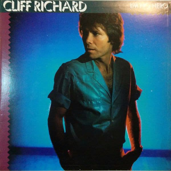 Cliff Richard — No Soy Un Heroe