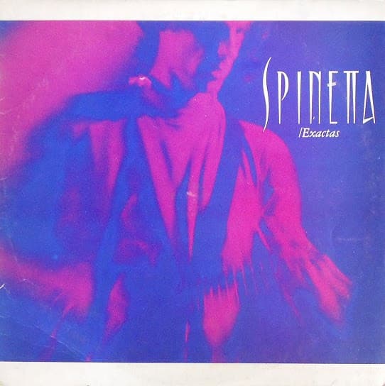 Spinetta — Exactas