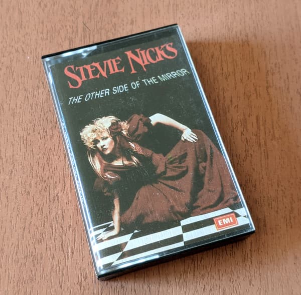Stevie Nicks — The Other Side Of The Mirror