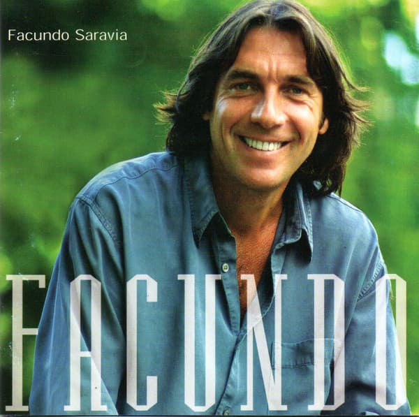 Facundo Saravia — Facundo