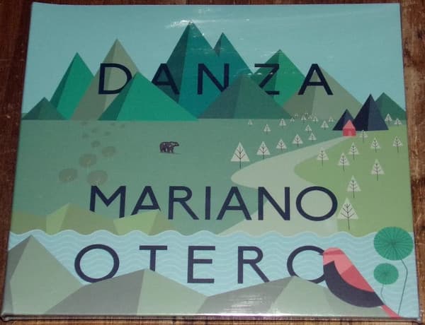 Mariano Otero — Danza