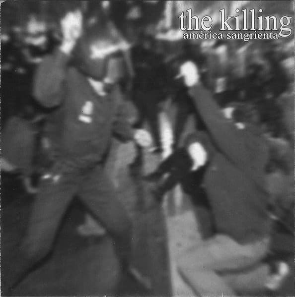 The Killing — América Sangrienta
