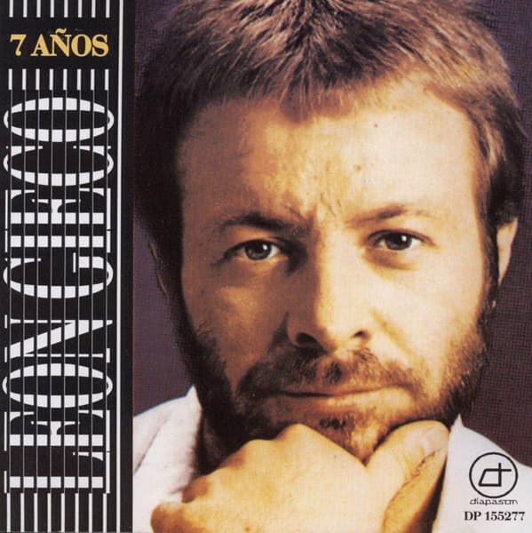 León Gieco — 7 Anos