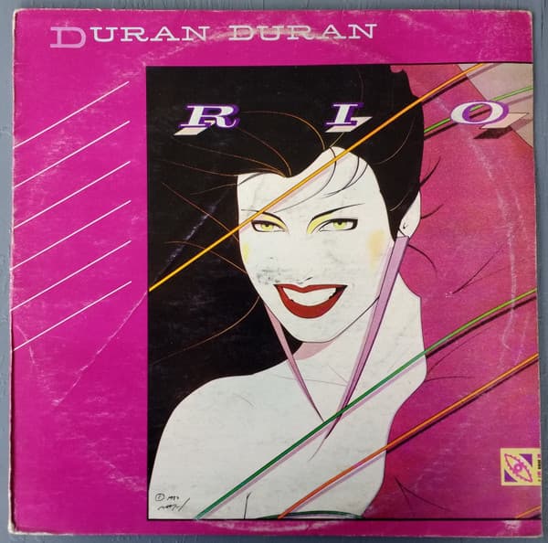 Duran Duran — Rio