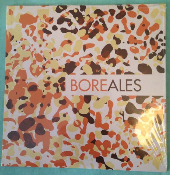 Boreales — Lecciones