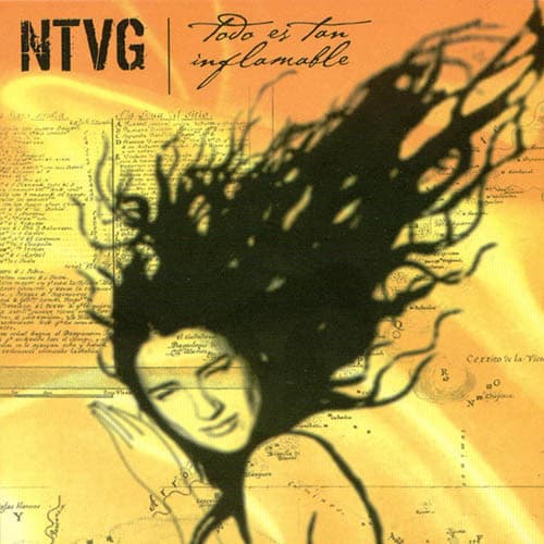 NTVG — Todo Es Tan Inflamable