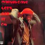 Marvin Gaye — Let's Get It On