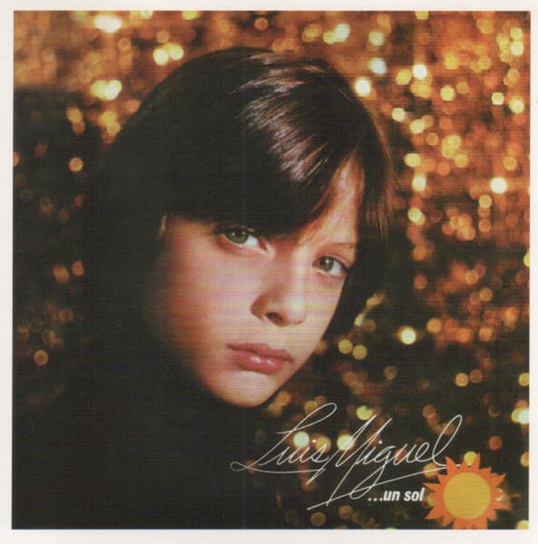 Luis Miguel — 1+1=2 Enamorados