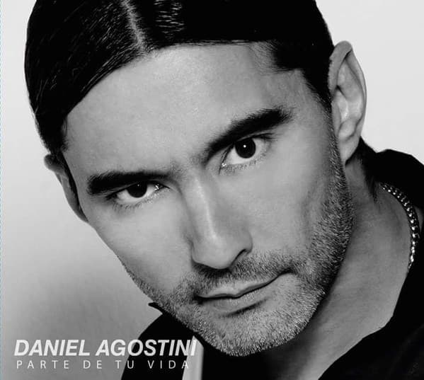 Daniel Agostini — Parte De Tu Vida