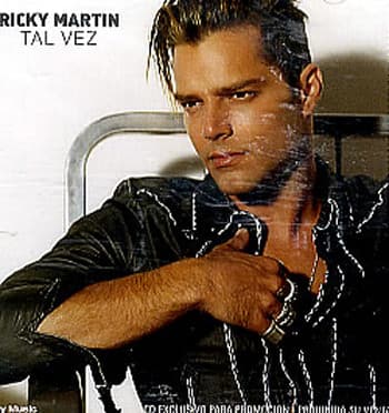 Ricky Martin — Tal Vez