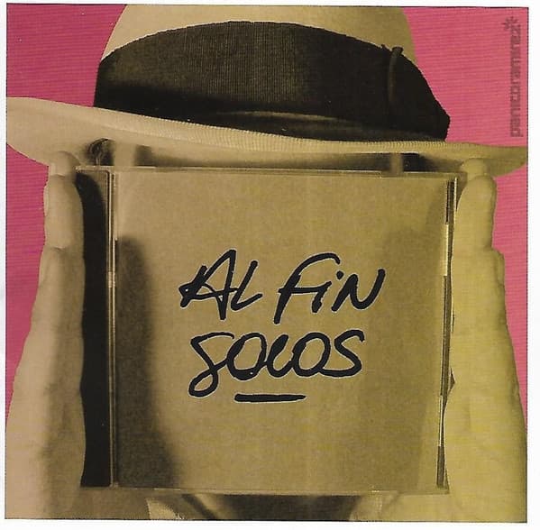 Panico Ramirez — Al Fin Solos