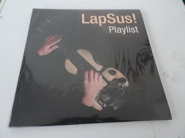 Lapsus! — Playlist
