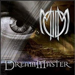 Dream Master — Dream Master