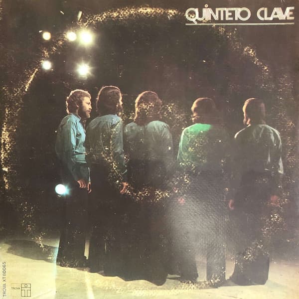 Quinteto Clave — Quinteto Clave