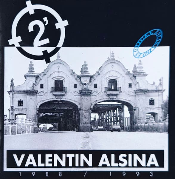 2 Minutos — Valentin Alsina