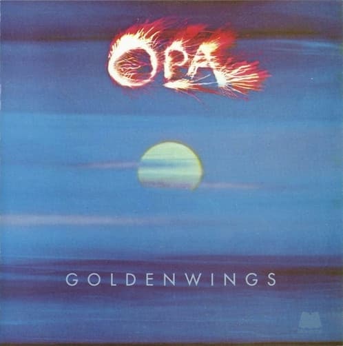 OPA — Goldenwings