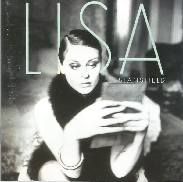 Lisa Stansfield — Lisa Stansfield