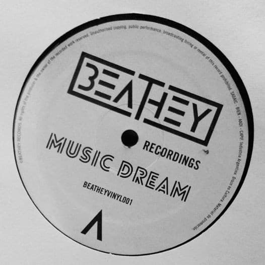 Various — Music Dream