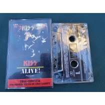 Kiss — Alive!