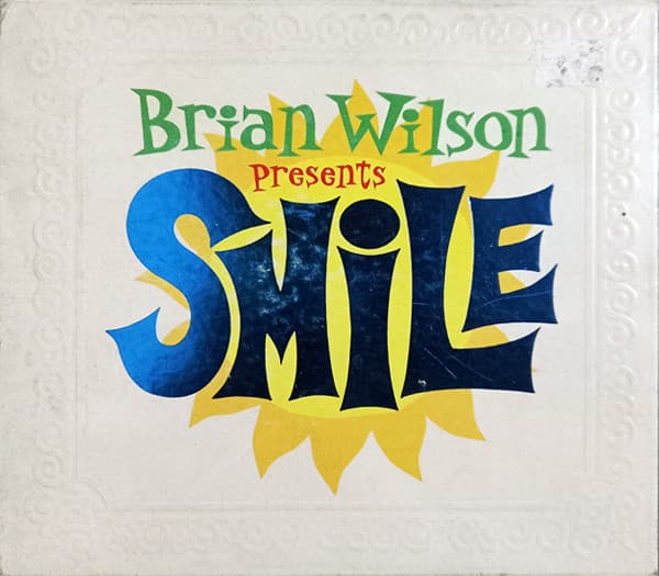 Brian Wilson — Smile