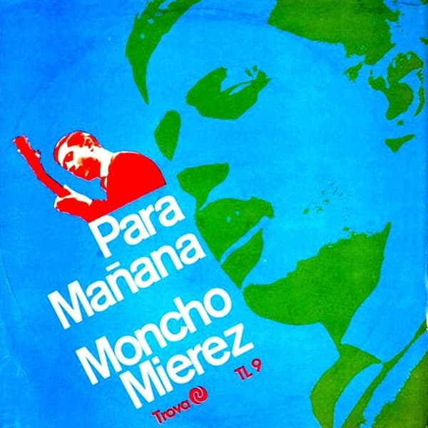 Moncho Mierez — Para Mañana