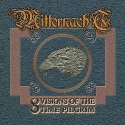 Mitternacht — 8 Visions Of The Time Pilgrim