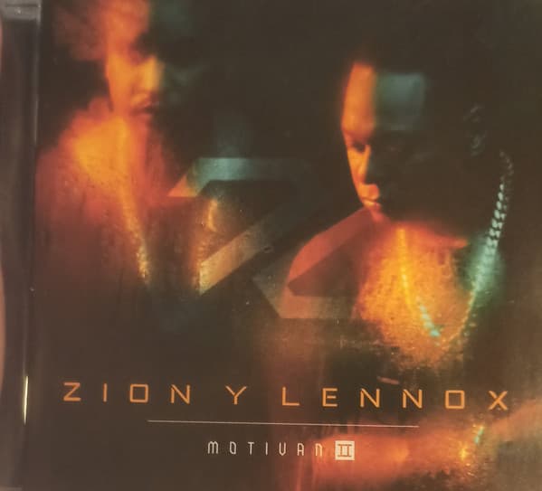 Zion y Lennox — Motivan2