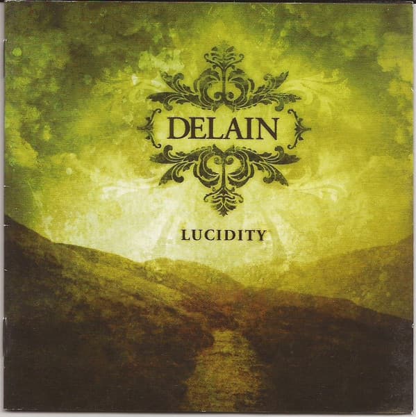 Delain — Lucidity