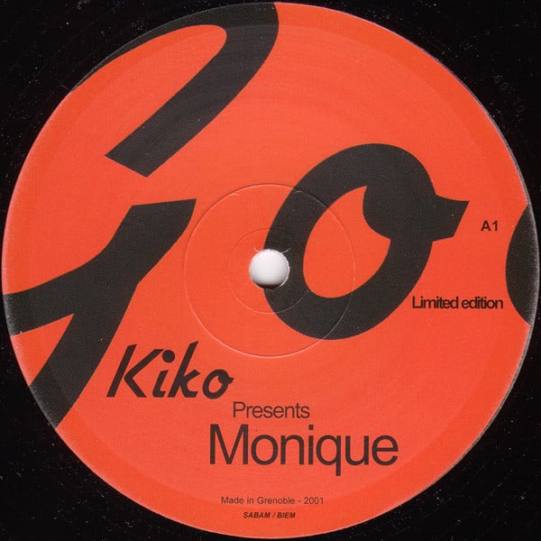 Kiko – Monique
