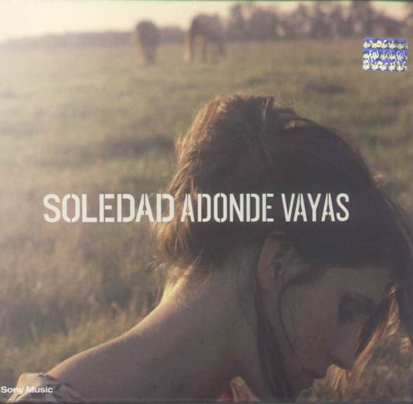 Soledad — Adonde Vayas